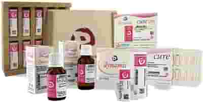ROSA CANINA GETTI MACERATO GLICERICO 60 ML