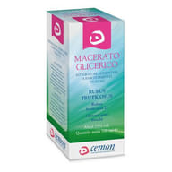 RUBUS FRUT GETTI MACERATO GLICERICO 100 ML