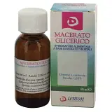 VIBURNUM LANTANA GEMME MACERATO GLICERICO 60 ML