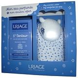 MON EAU PARFUMEE PREMIERE SENTEUR 100 ML ACQUA PROFUMATA PERBEBE' + PELUCHES MARMOTTA PROMO