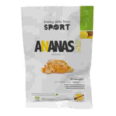ANANAS GOLD SPORT ALICAMENTIS BIO 28 G - PRODIGI DELLA TERRA