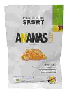 ANANAS GOLD SPORT ALICAMENTIS BIO 28 G - PRODIGI DELLA TERRA