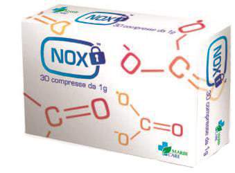 NOX 30 COMPRESSE