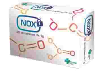 NOX 30 COMPRESSE