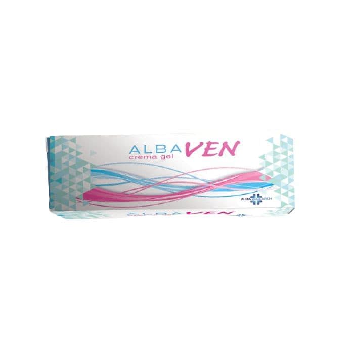 Albaven Gel 100 Ml