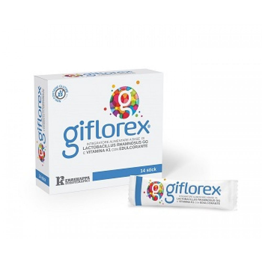 Giflorex 14 Stick