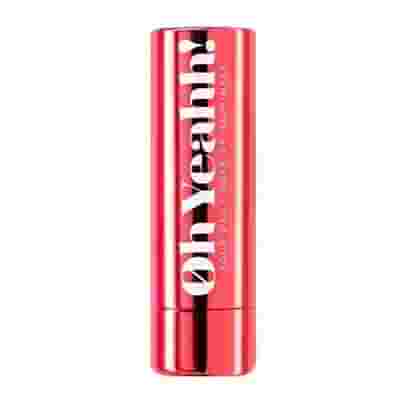 OH YEAHH LIP BALM RED 4,2 G