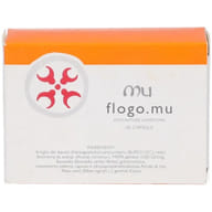 FLOGO MU CAPSULE