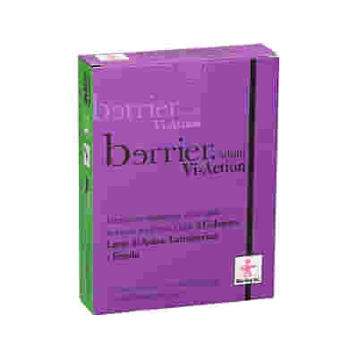 BERRIER VI-ACTION ADULTI