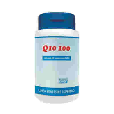 Q10 100 50 CAPSULE VEGETALI