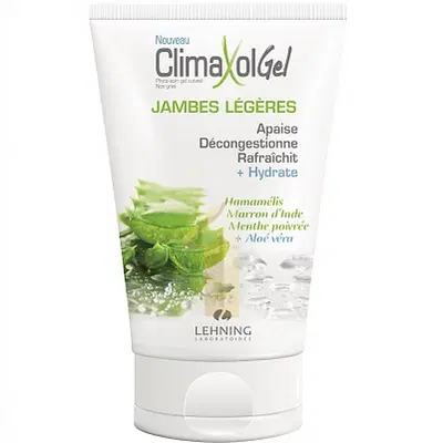 CLIMAXOL GEL 125 ML CLIMAXOL GEL 125 ML