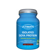 ULTIMATE ISOLATED SOYA PROTEIN GUSTO CACAO 450 G