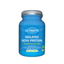 ULTIMATE ISOLATED SOYA PROTEIN GUSTO VANIGLIA 450 G