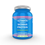 ULTIMATE WOMAN PROTEIN VANIGLIA 450 G
