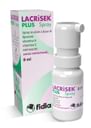 LACRISEK PLUS SPRAY SENZA CONSERVANTI SOLUZIONE OFTALMICA 8 ML