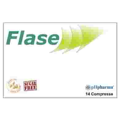 FLASE 14 COMPRESSE