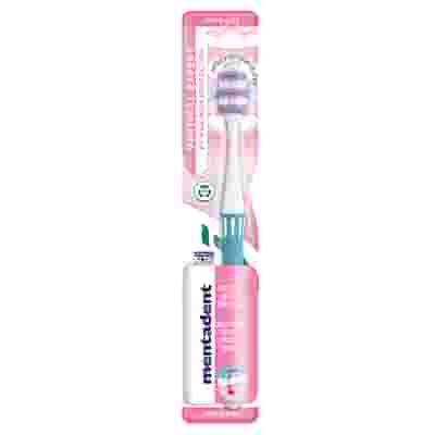MENTADENT SPAZZOLINO VERTICAL EXPERT SENSI