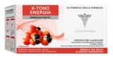 LABO24 K-TONO ENERGIA 10 FLACONCINI