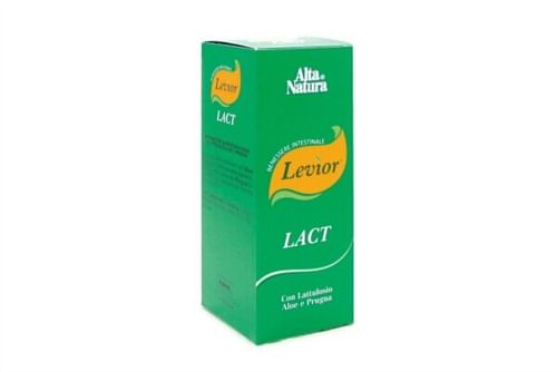 Levior Lact Soluzione 200 Ml