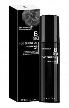 B Lift Age Supreme Gel Viso 50 Ml