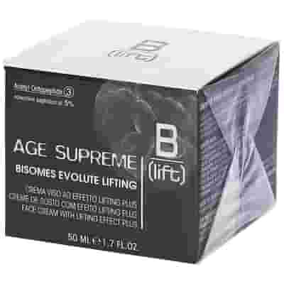 B LIFT AGE SUPREME CREMA VISO PLUS 50 ML