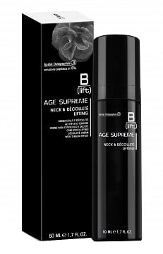 B Lift Age Supreme Collo & Decollete 50 Ml