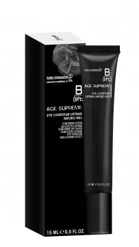 B LIFT AGE SUPREME CONTORNO OCCHI 15 ML B LIFT AGE SUPREME CONTORNO OCCHI 15 ML