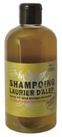 SHAMPOO DI ALEPPO SHAMPOING D'ALEP ALEPPO SOAP 300 ML