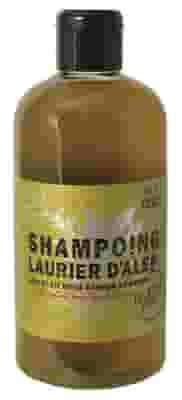 SHAMPOO DI ALEPPO SHAMPOING D'ALEP ALEPPO SOAP 300 ML