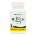 SUPER SELENIO 200 MCG CON VITAMINA E 90 TAVOLETTE