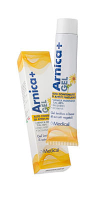 Arnica+ Gel 75 Ml