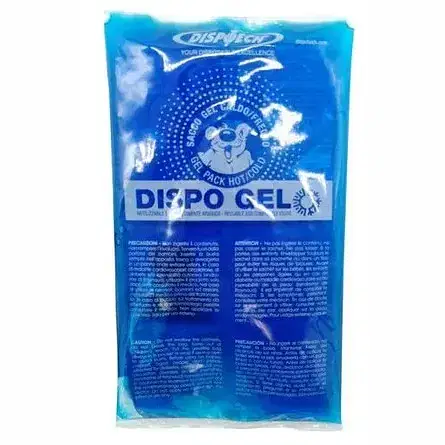 Dispogel Sacchetto Di Gelatina Riutilizzabile Large