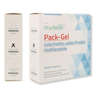 DISPOGEL SACCHETTO DI GELATINA RIUTILIZZABILE SMALL 2 PEZZI