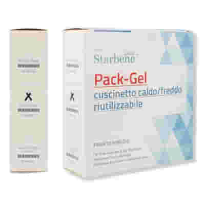 DISPOGEL SACCHETTO DI GELATINA RIUTILIZZABILE SMALL 2 PEZZI