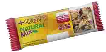 NATURAL MIX BARRETTA 30 G