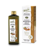 SHAMPOO DOCCIA MANDORLA E VERBENA