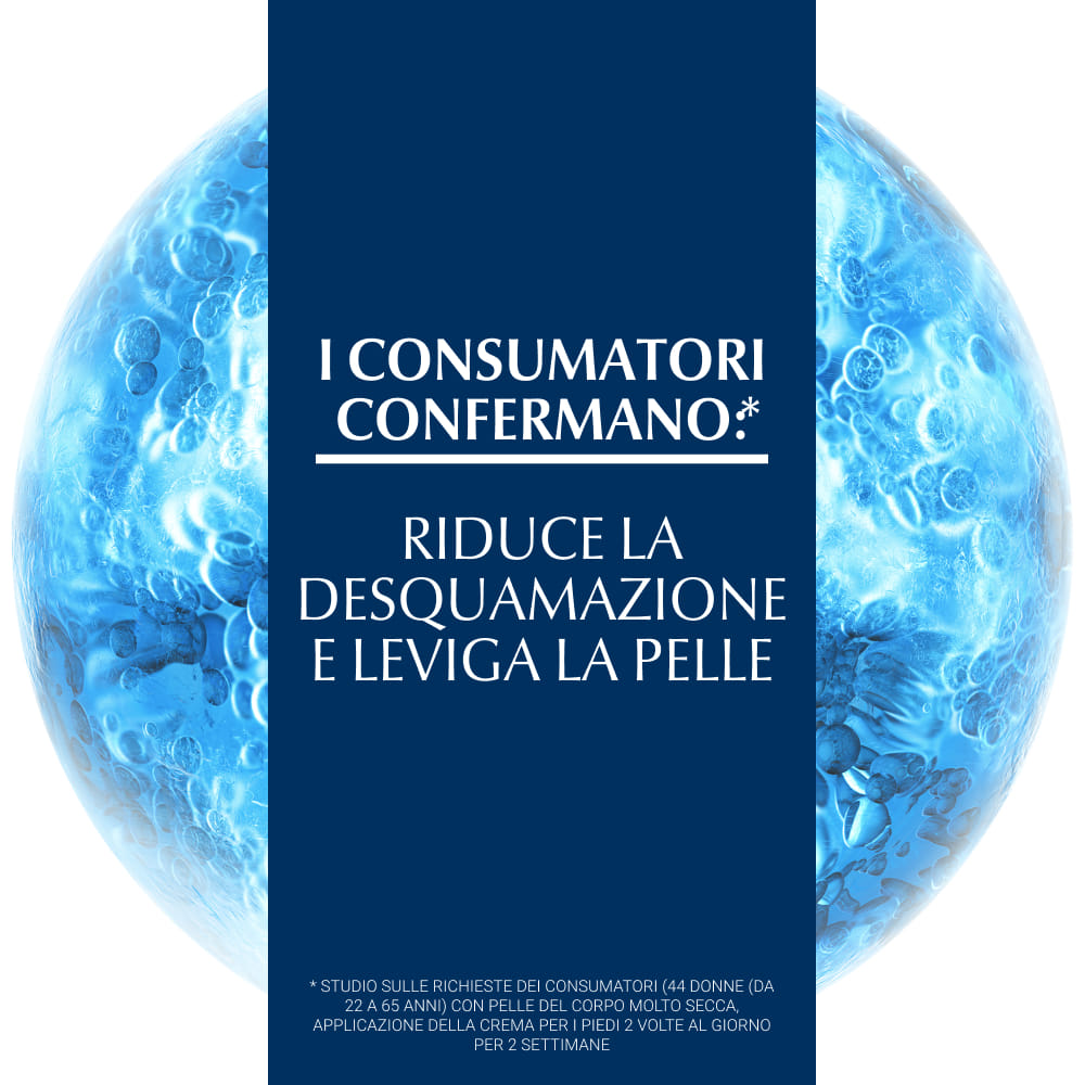 EUCERIN UREAREPAIR 10% CREMA PIEDI 100 ML