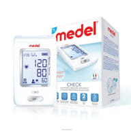 MISURATORE DI PRESSIONE MEDEL CHECK