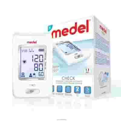 MISURATORE DI PRESSIONE MEDEL CHECK