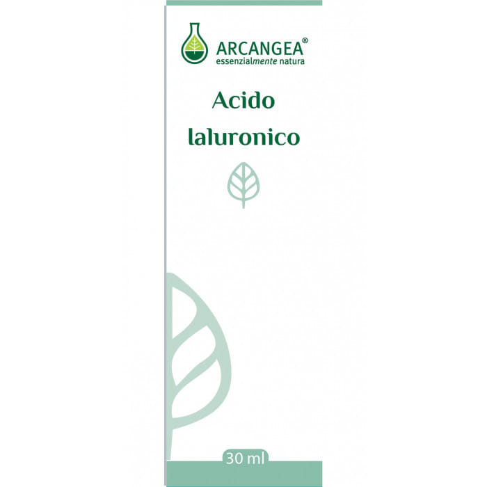 ACIDO IALURONICO 30 ML