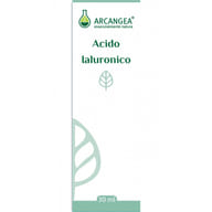 ACIDO IALURONICO 30 ML