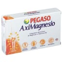 AXIMAGNESIO 40 COMPRESSE