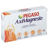 AXIMAGNESIO 40 COMPRESSE