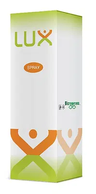 SOSLUX SPRAY 30 ML SOSLUX SPRAY 30 ML