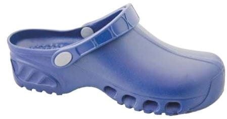 SCARPA CLIAWALK BREATH BLU 39