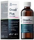 OROXIL PLUS COLLUTORIO TRATTAMENTO INTENSIVO 250 ML
