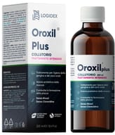 OROXIL PLUS COLLUTORIO TRATTAMENTO INTENSIVO 250 ML