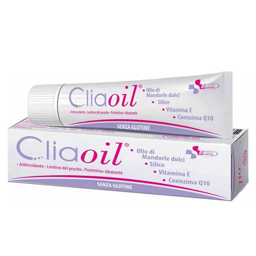 CLIAOIL 20 ML