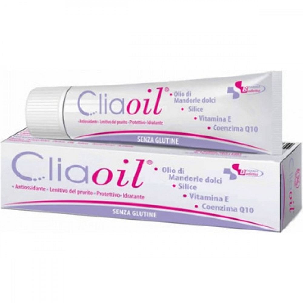 Cliaoil 20 Ml