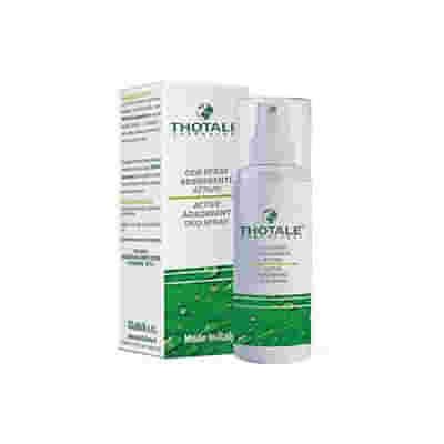 THOTALE DEODORANTE ADSORBENTE SPRAY 100 ML